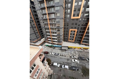 2+1 Wohnung  in Küçükçekmece, Istanbul, Türkei Nr. 216041 - 3