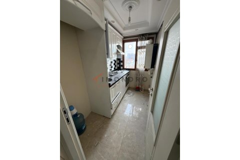 2+1 Wohnung  in Küçükçekmece, Istanbul, Türkei Nr. 216041 - 7