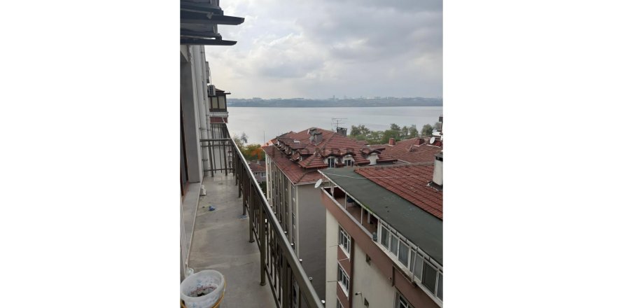 2+1 Wohnung  in Küçükçekmece, Istanbul, Türkei Nr. 216041
