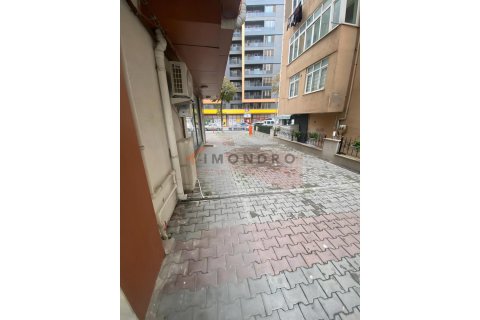 2+1 Wohnung  in Küçükçekmece, Istanbul, Türkei Nr. 216041 - 13