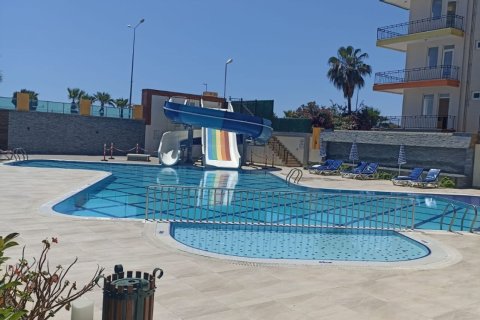 Apartment for sale  in Mahmutlar, Antalya, Turkey, 2 bedrooms, 100m2, No. 227258 – photo 4