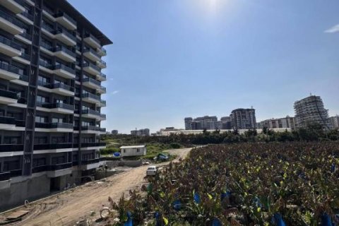 Daire   Mahmutlar, Antalya, Türkiye №227259 - 10