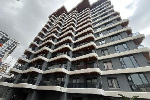 Daire   Mahmutlar, Antalya, Türkiye №227259 - 26