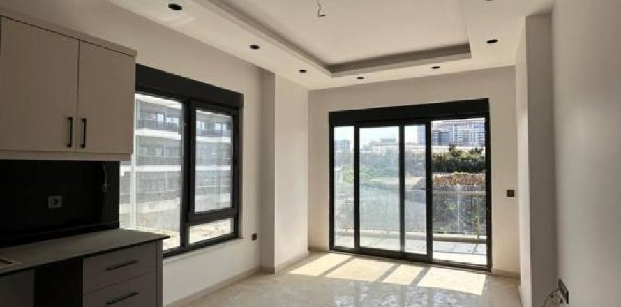 Daire   Mahmutlar, Antalya, Türkiye №227259