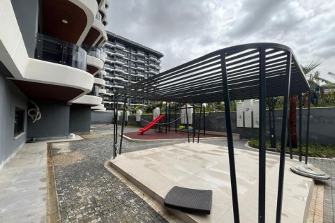 Daire   Mahmutlar, Antalya, Türkiye №227259 - 23