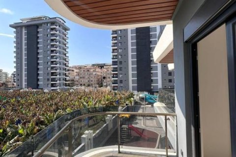 Daire   Mahmutlar, Antalya, Türkiye №227259 - 8