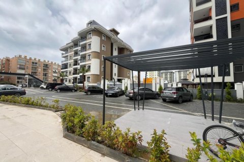 Daire   Mahmutlar, Antalya, Türkiye №227259 - 24