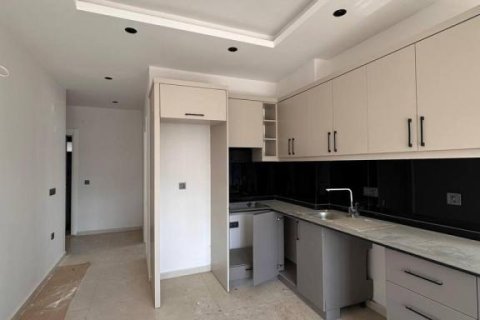 Daire   Mahmutlar, Antalya, Türkiye №227259 - 2