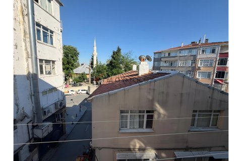 3+1 Lägenhet i Fatih, Istanbul, istanbul, Turkiet Nr. 227261 - 5