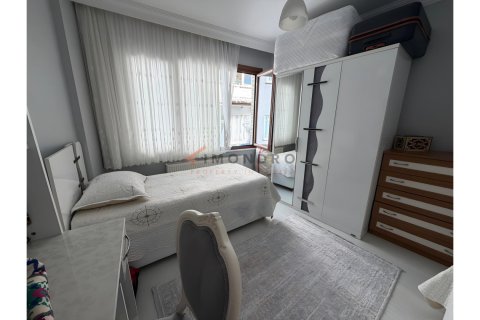 3+1 Lägenhet i Fatih, Istanbul, istanbul, Turkiet Nr. 227261 - 24
