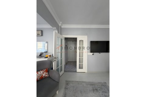 3+1 Lägenhet i Fatih, Istanbul, istanbul, Turkiet Nr. 227261 - 10