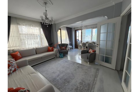 3+1 Lägenhet i Fatih, Istanbul, istanbul, Turkiet Nr. 227261 - 9