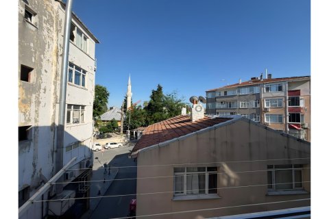 3+1 Lägenhet i Fatih, Istanbul, istanbul, Turkiet Nr. 227261 - 27