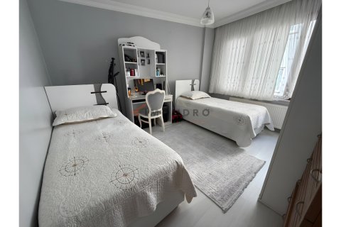 3+1 Lägenhet i Fatih, Istanbul, istanbul, Turkiet Nr. 227261 - 26