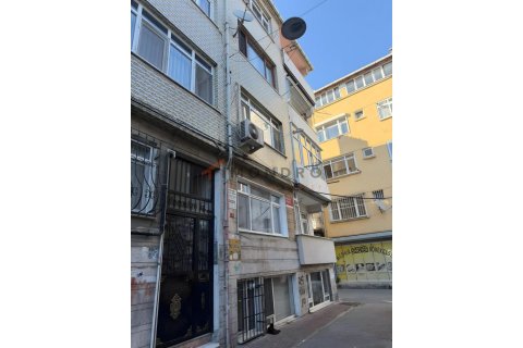 3+1 Lägenhet  i Fatih, Istanbul, istanbul, Turkiet Nr. 227261
