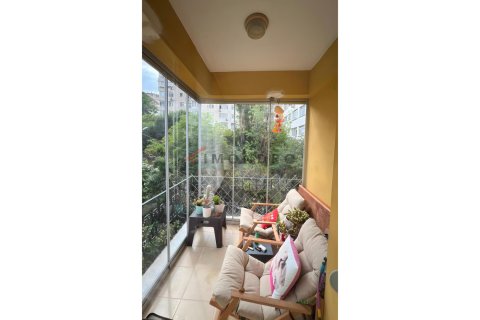 3+1 Lägenhet  i Besiktas, Istanbul, istanbul, Turkiet Nr. 227262
