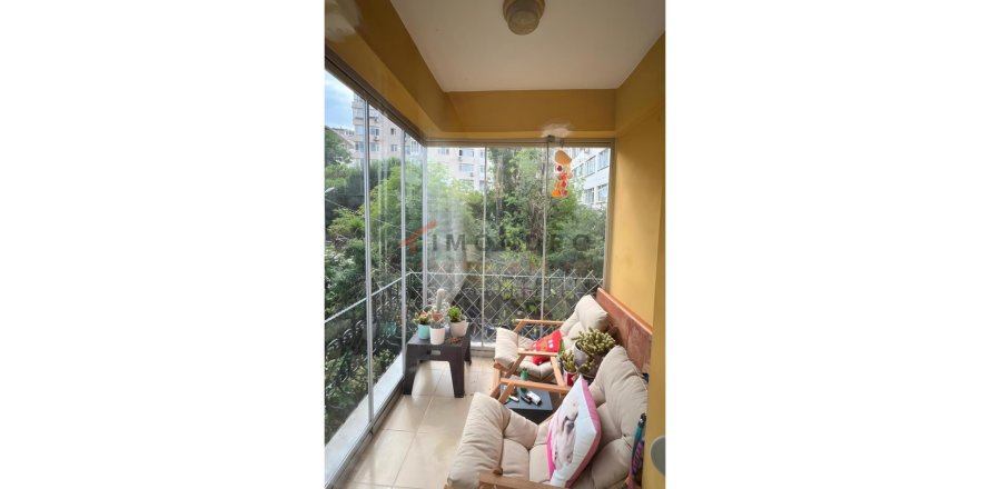 3+1 Lägenhet i Besiktas, Istanbul, istanbul, Turkiet Nr. 227262
