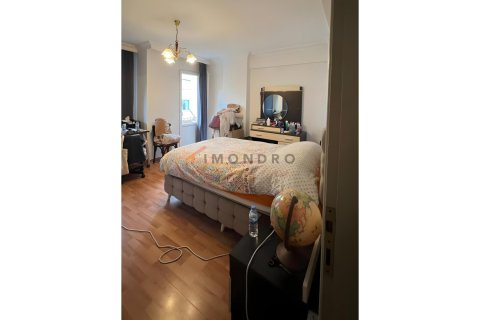 3+1 Lägenhet i Besiktas, Istanbul, istanbul, Turkiet Nr. 227262 - 9