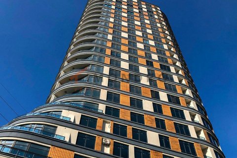 1+1 Apartment in Esenyurt, Istanbul, Turkey No. 227264
