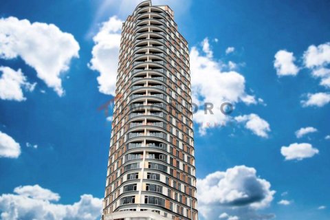 Apartment for sale in Esenyurt, Istanbul, Turkey, 1 bedroom, 109m2, No. 227264 – photo 3