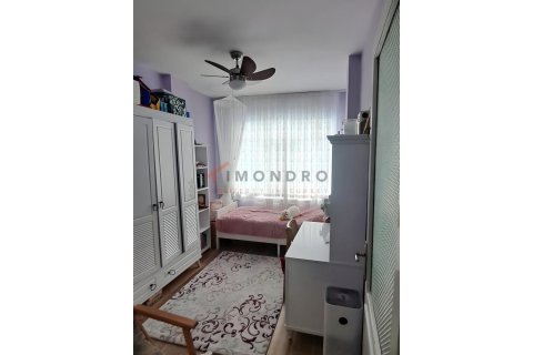 2+1 Lägenhet i Fatih, Istanbul, istanbul, Turkiet Nr. 227260 - 12