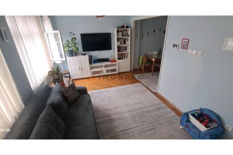 2+1 Lägenhet i Fatih, Istanbul, istanbul, Turkiet Nr. 227260 - 2