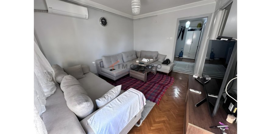 2+1 Lägenhet i Besiktas, Istanbul, istanbul, Turkiet Nr. 227263