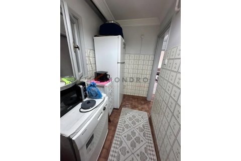 2+1 Lägenhet i Besiktas, Istanbul, istanbul, Turkiet Nr. 227263 - 18