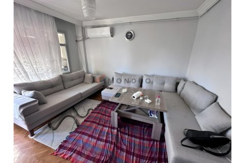 2+1 Lägenhet i Besiktas, Istanbul, istanbul, Turkiet Nr. 227263 - 2