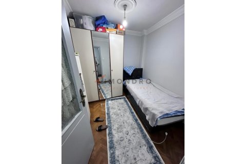 2+1 Lägenhet i Besiktas, Istanbul, istanbul, Turkiet Nr. 227263 - 13