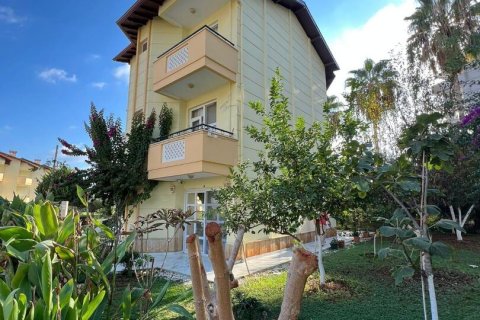 3+2 Villa  in Payallar, Alanya, Antalya, Turkey No. 229971