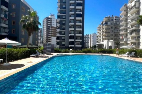 1+1 Apartment  in Mersin, Turkey No. 229967