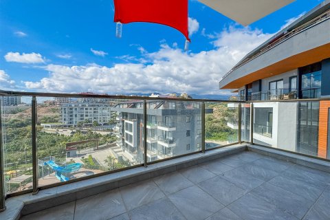 Daire  2+1  Kestel, Antalya, Türkiye №224541 - 12