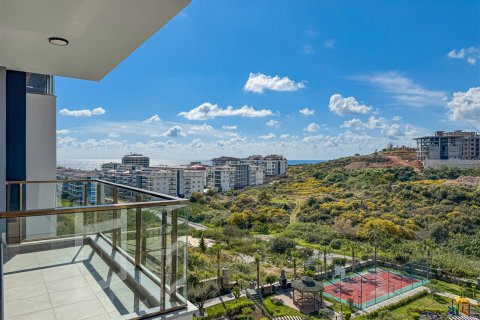 Daire  2+1  Kestel, Antalya, Türkiye №224541 - 2