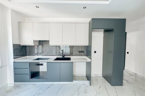 Daire  2+1  Kestel, Antalya, Türkiye №224541 - 6