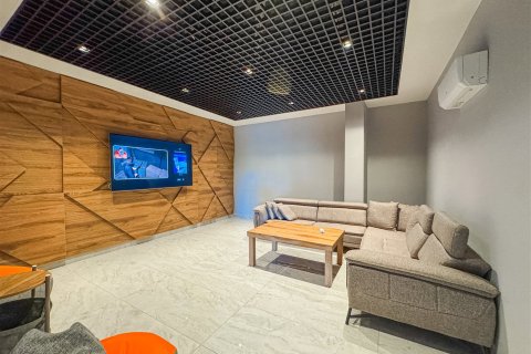 Daire  2+1  Kestel, Antalya, Türkiye №224541 - 21