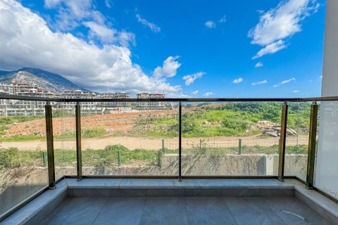 Daire  2+1  Kestel, Antalya, Türkiye №224541 - 13