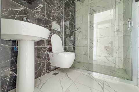 Daire  2+1  Kestel, Antalya, Türkiye №224541 - 15