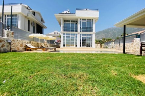 3+1 Villa  in Ovacik, Mugla, Turkey No. 232536