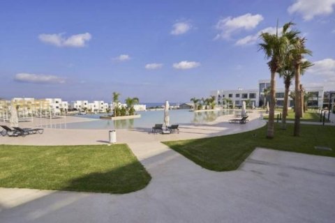 Daire 1+1 Esentepe, Girne, №232541