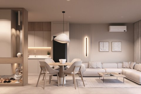 1+1 Wohnung  in Antalya, Türkei Nr. 232540 - 9