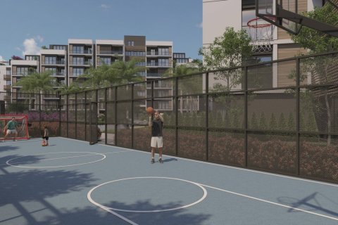1+1 Wohnung  in Antalya, Türkei Nr. 232540 - 3