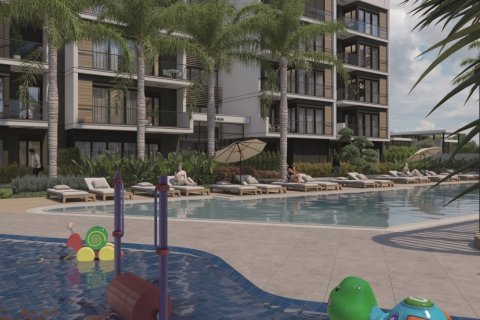 1+1 Wohnung  in Antalya, Türkei Nr. 232540 - 5