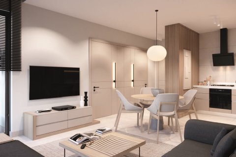 1+1 Wohnung  in Antalya, Türkei Nr. 232540 - 11