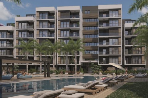 1+1 Wohnung  in Antalya, Türkei Nr. 232540 - 4