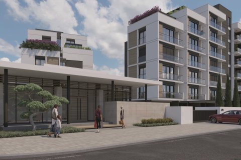 1+1 Wohnung  in Antalya, Türkei Nr. 232540 - 2