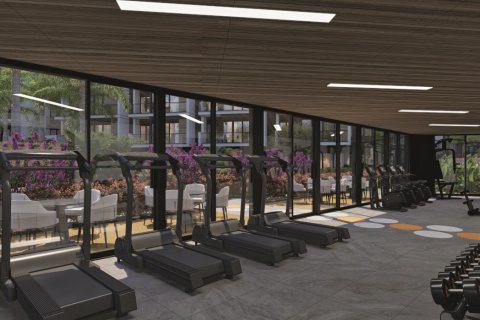 1+1 Wohnung  in Antalya, Türkei Nr. 232540 - 7