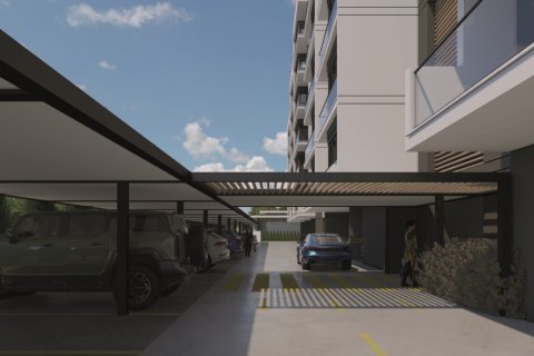 1+1 Wohnung  in Antalya, Türkei Nr. 232540 - 8