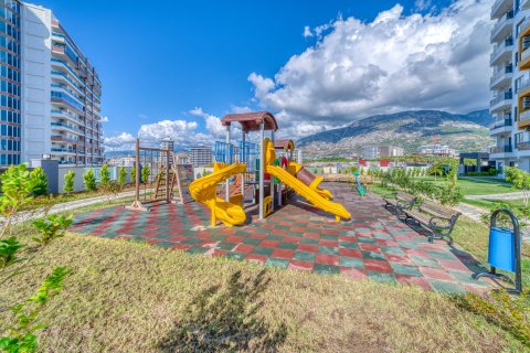 Продажа квартиры  в Махмутларе, Анталье, Турция 1+1, 50м2, №232542 – фото 20