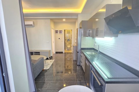 Продажа квартиры  в Махмутларе, Анталье, Турция 1+1, 50м2, №232542 – фото 5